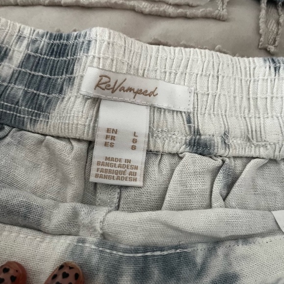 Two piece summer set - Picture 3 of 3